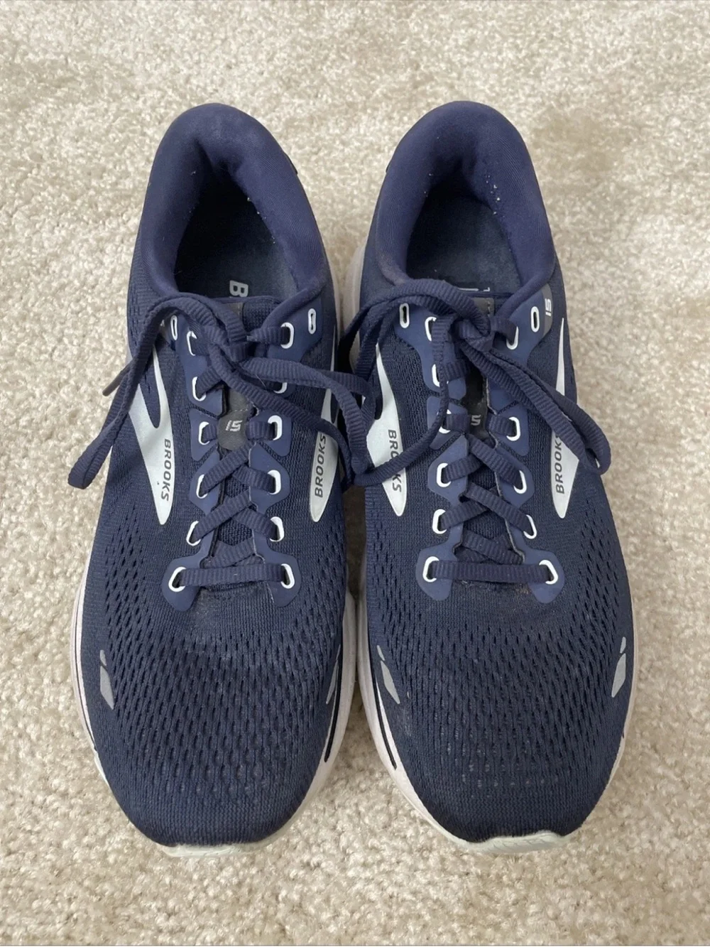 Brooks pre owned